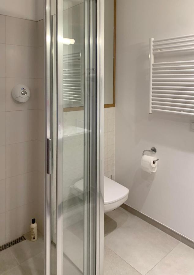404 Rooms Wolska Apartament Варшава Екстериор снимка